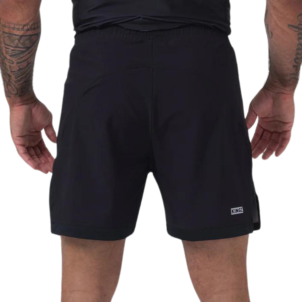 Kingz Hybrid Shorts