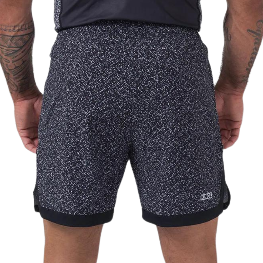 Kingz Hybrid Shorts