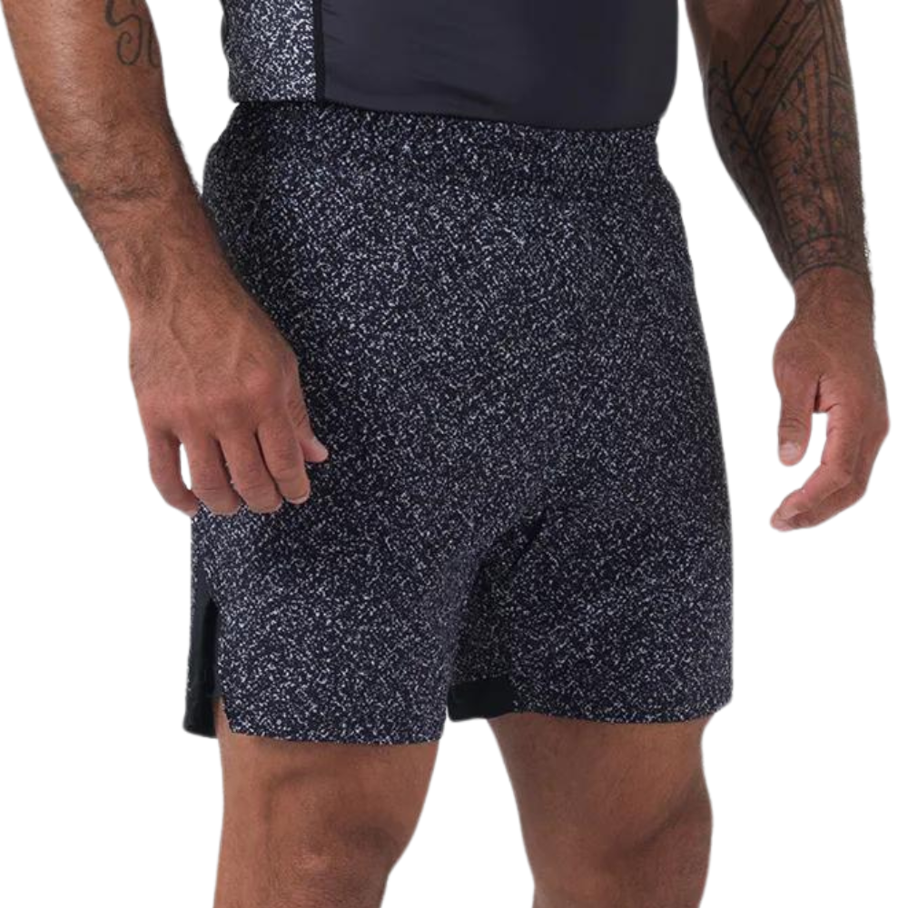 Kingz Hybrid Shorts