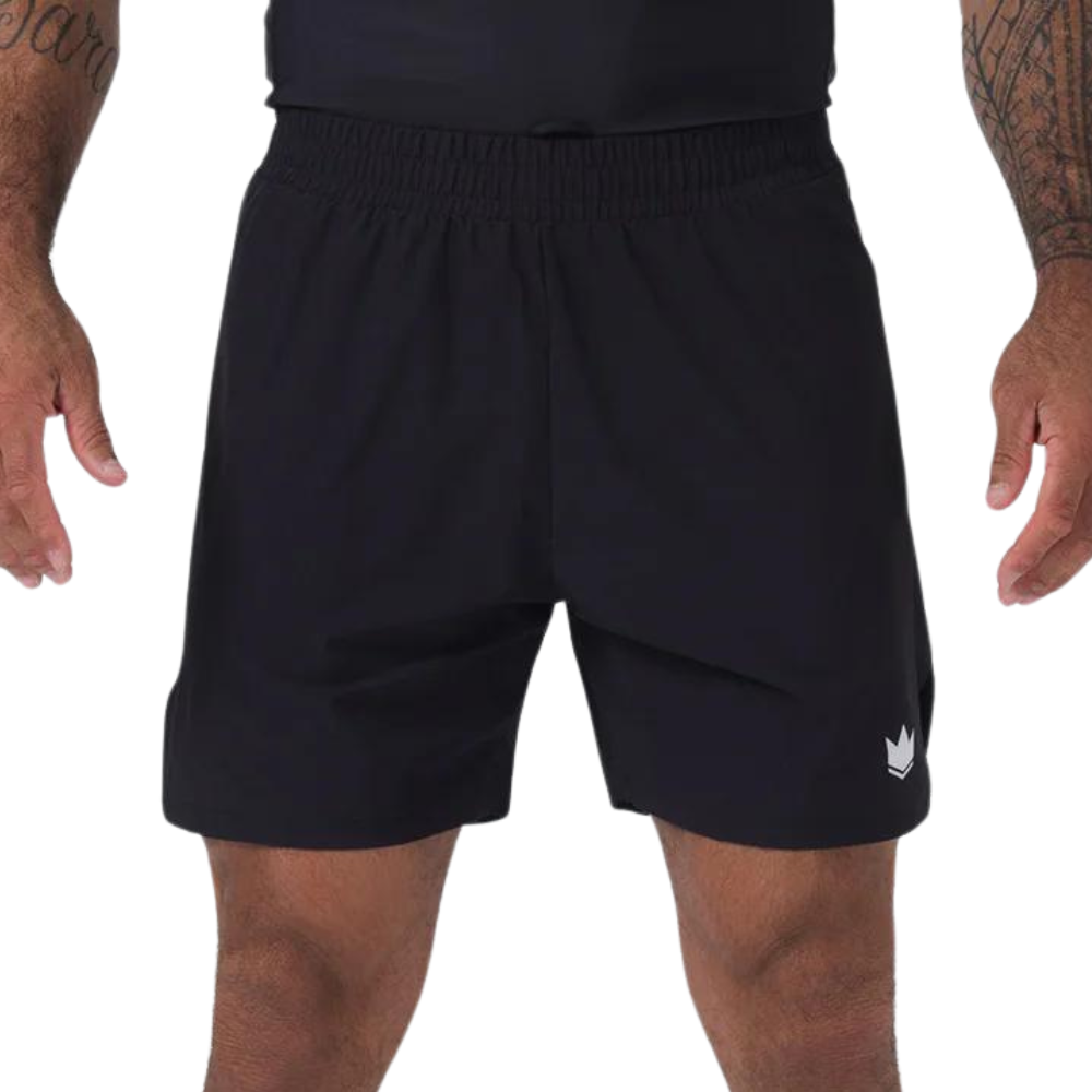 Kingz Hybrid Shorts