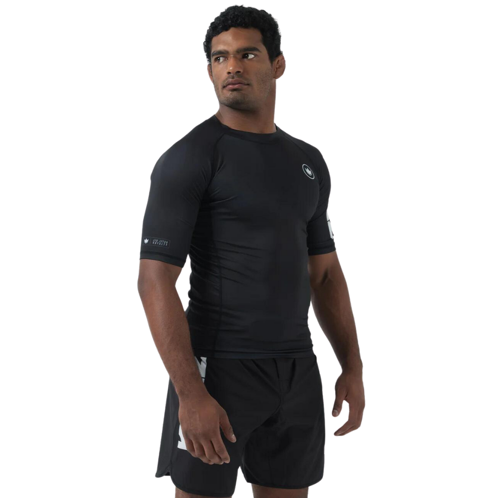 Kingz Kore V2 Short Sleeve Rashguard