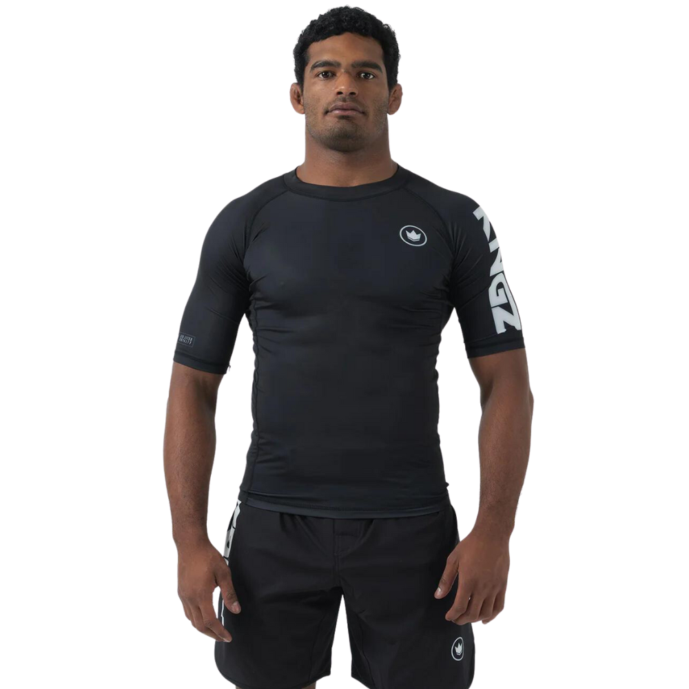 Kingz Kore V2 Short Sleeve Rashguard