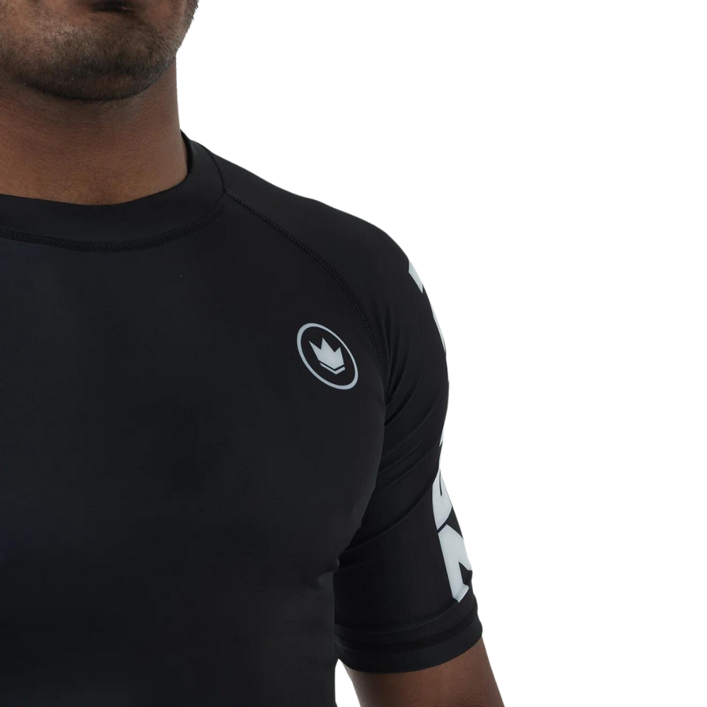 Kingz Kore V2 Short Sleeve Rashguard