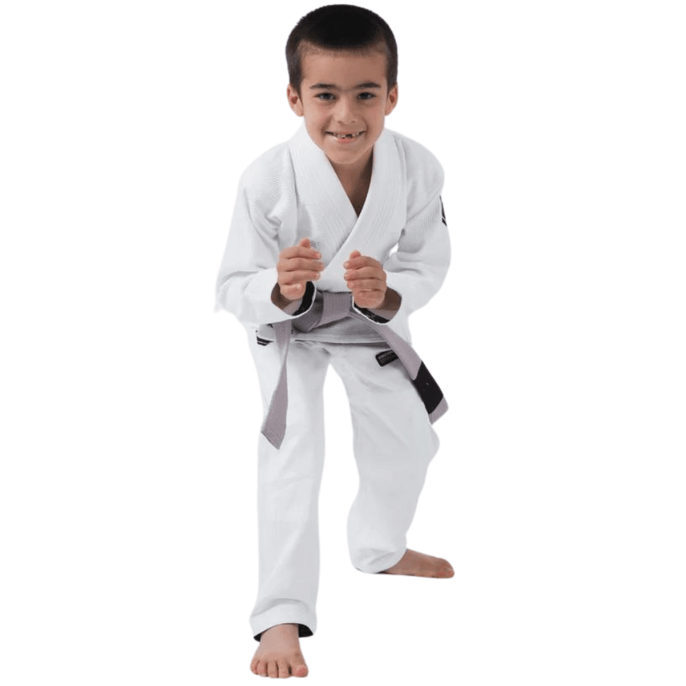 Kingz Kore Kids V2 Jiu Jitsu Gi BJJ Gi Youth Kingz 