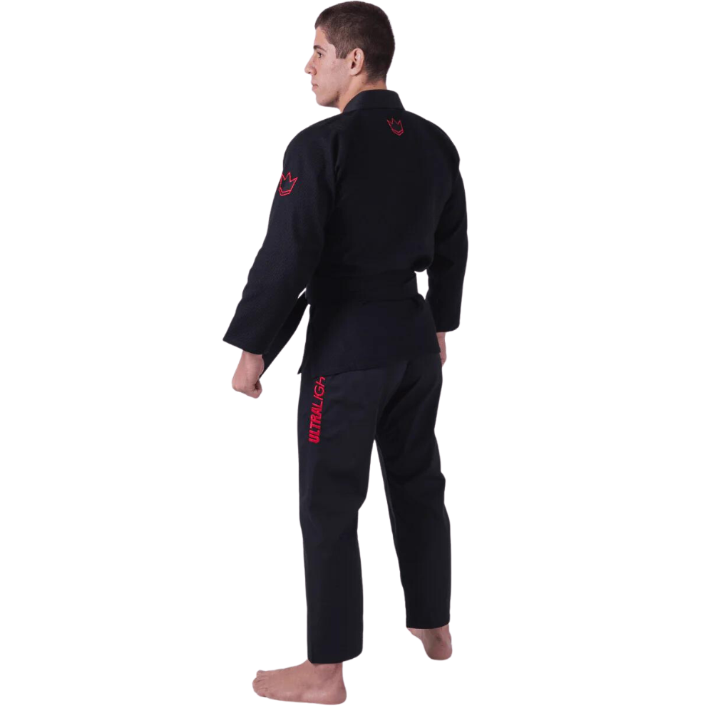 Kingz Mens Ultralight 2.0 Jiu Jitsu Gi