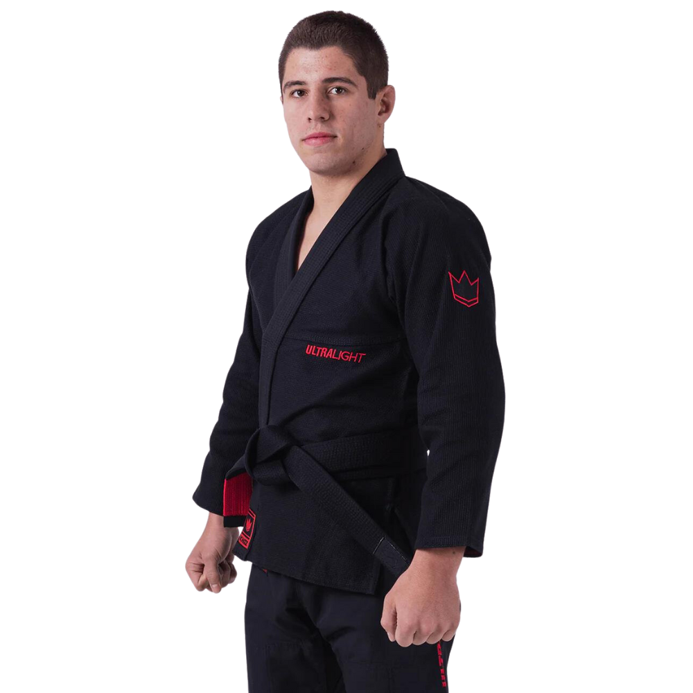 Kingz Mens Ultralight 2.0 Jiu Jitsu Gi