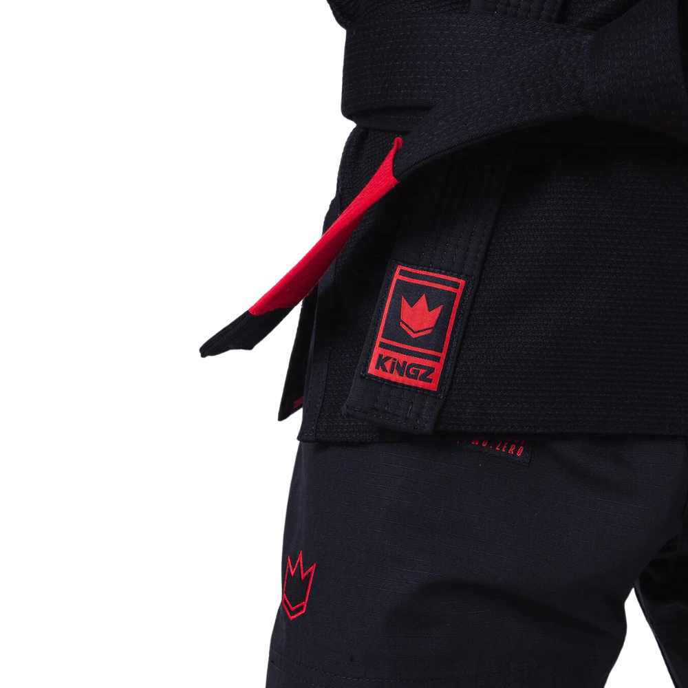 Kingz Mens Ultralight 2.0 Jiu Jitsu Gi