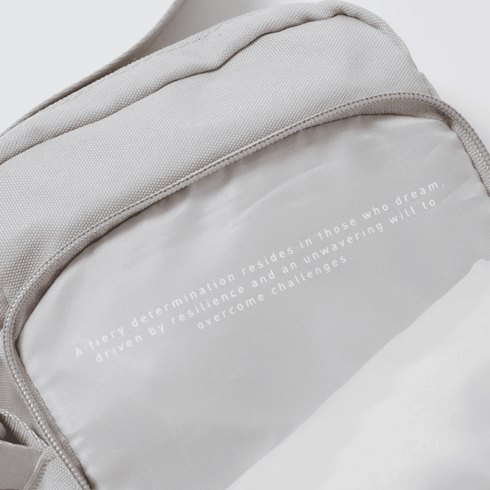 Kingz Side Bag Carry Bag Kingz 