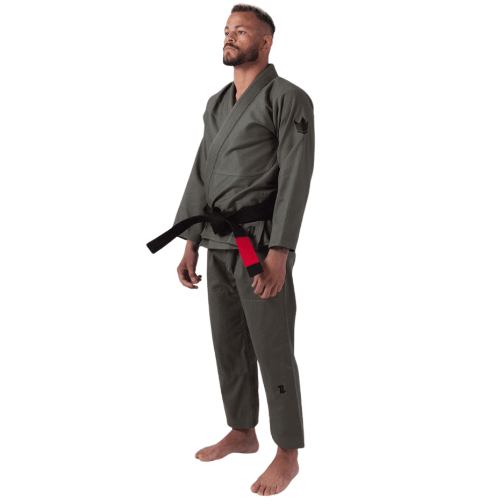 Kingz Mens The ONE Jiu Jitsu Gi BJJ Gi Men Kingz 