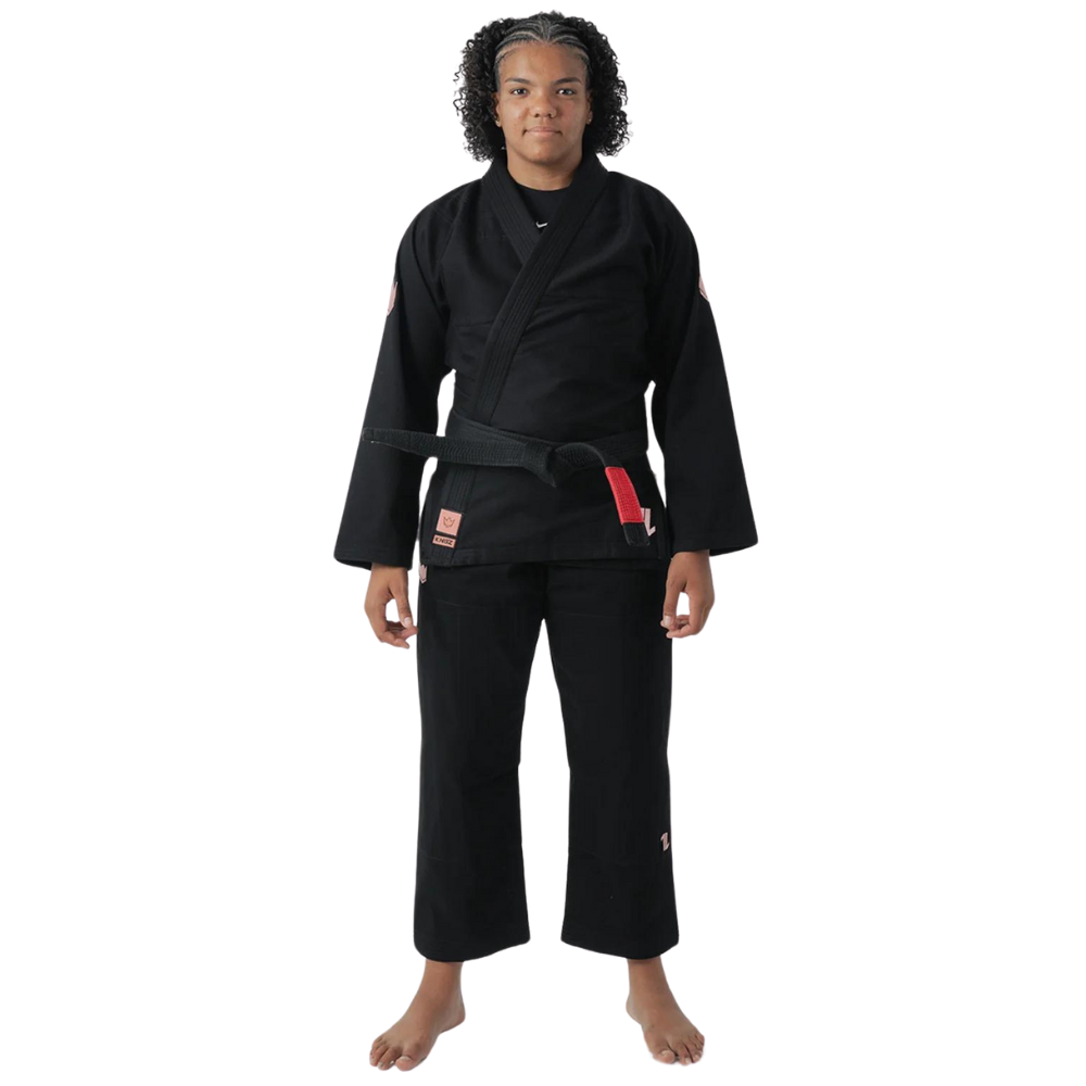 Kingz Womens The ONE Jiu Jitsu Gi