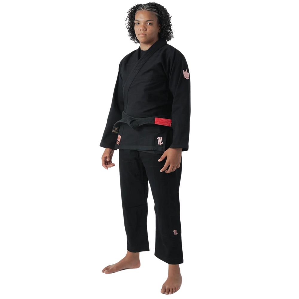 Kingz Womens The ONE V2 Jiu Jitsu Gi