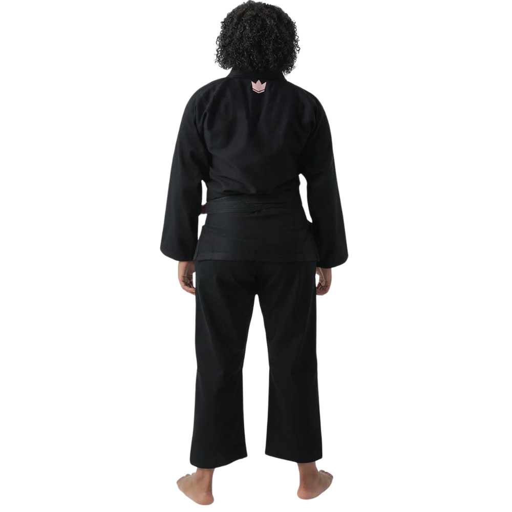 Kingz Womens The ONE V2 Jiu Jitsu Gi