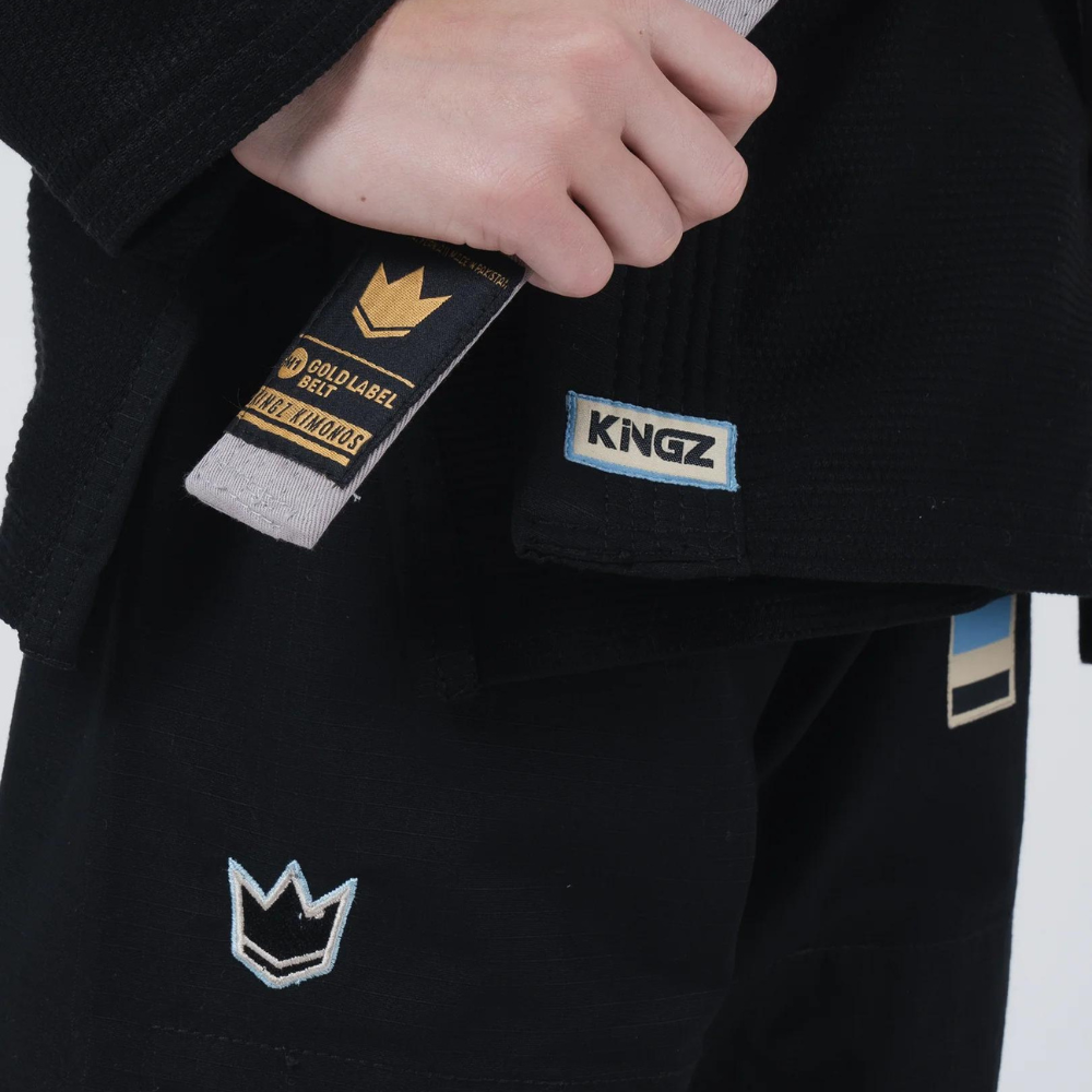 Kingz Youth Nano 3.0 Gi