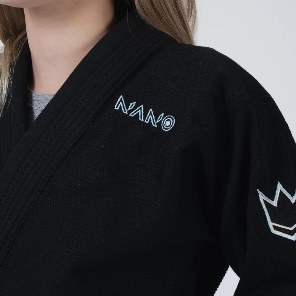 Kingz Youth Nano 3.0 Gi