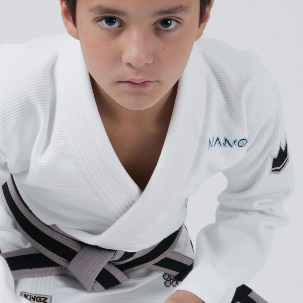 Kingz Youth Nano 3.0 Gi