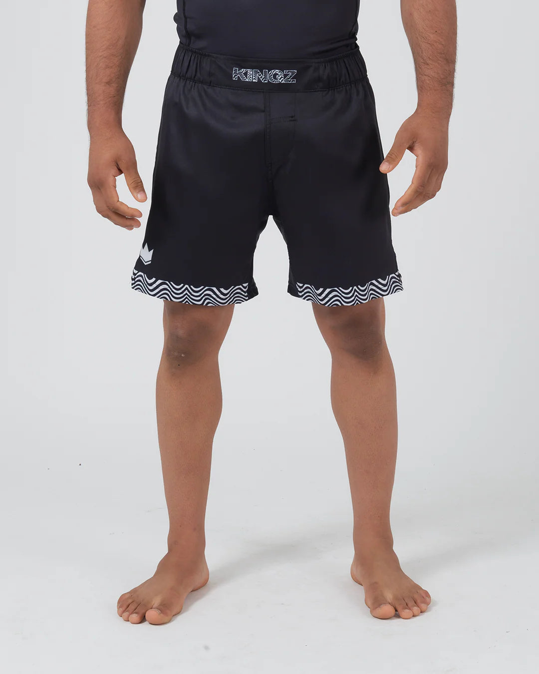 Kingz Flow Grappling Shorts