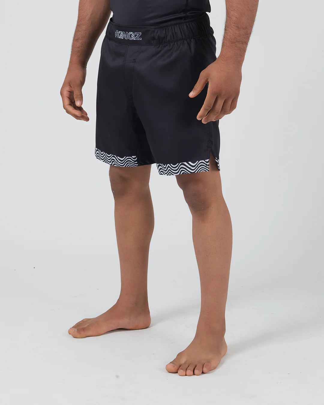 Kingz Flow Grappling Shorts