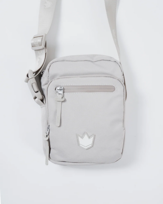 Kingz Side Bag Cream