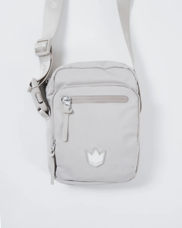 Kingz Side Bag Cream