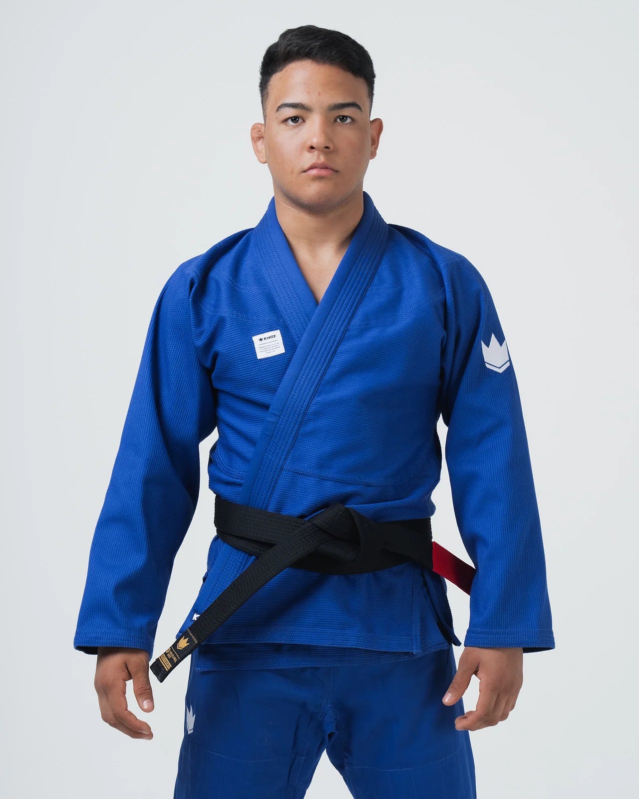 Kingz Kore V2 Jiu Jitsu Gi Blue