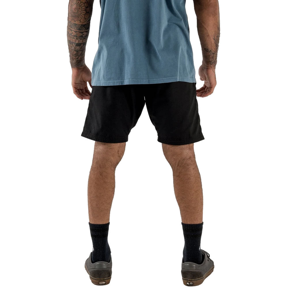 Kingz Casual Gi Shorts