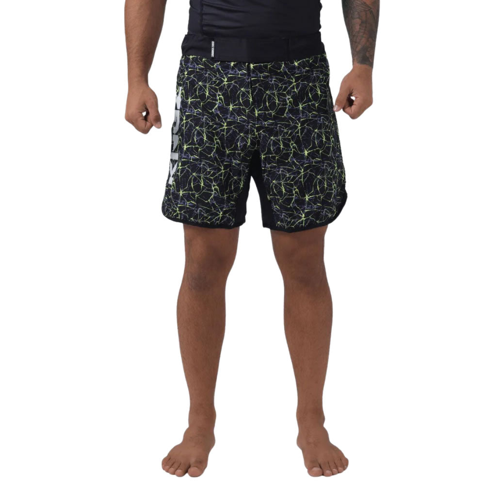 Kingz Lightning Grappling Shorts