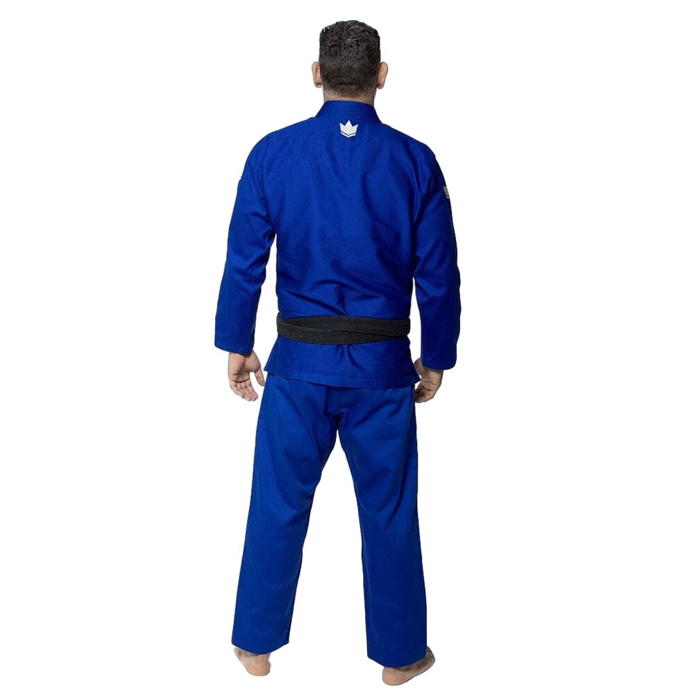 Kingz Mens The ONE Jiu Jitsu Gi BJJ Gi Men Kingz 