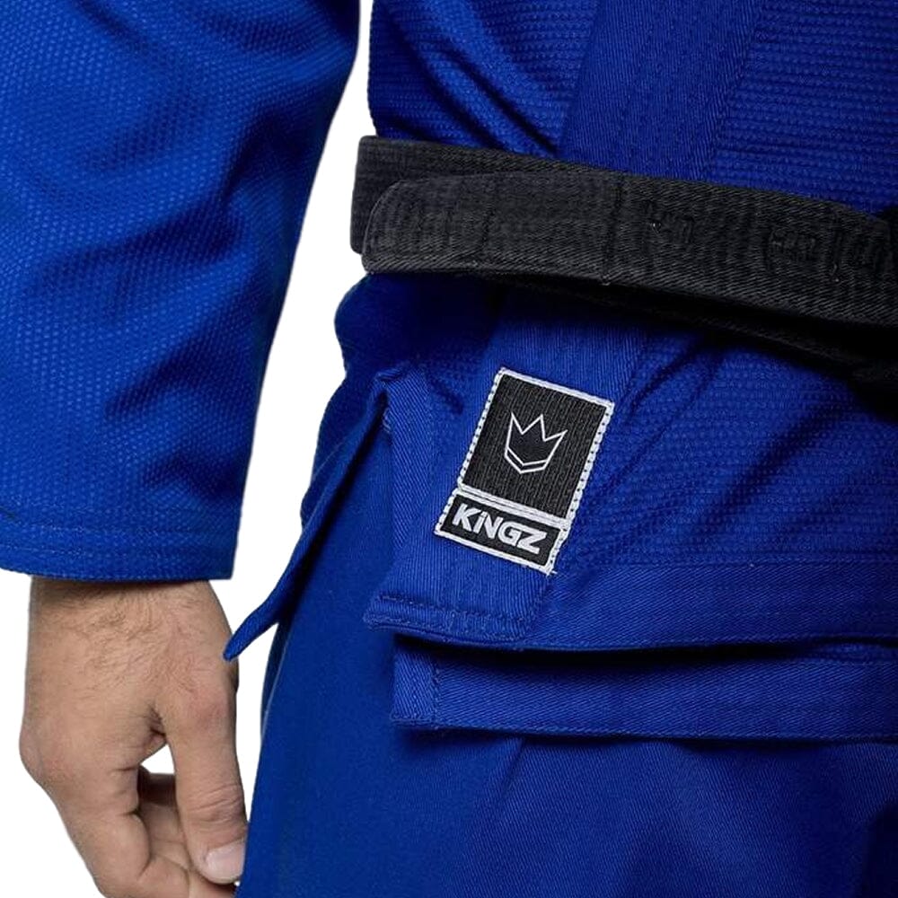 Kingz Mens The ONE Jiu Jitsu Gi BJJ Gi Men Kingz 