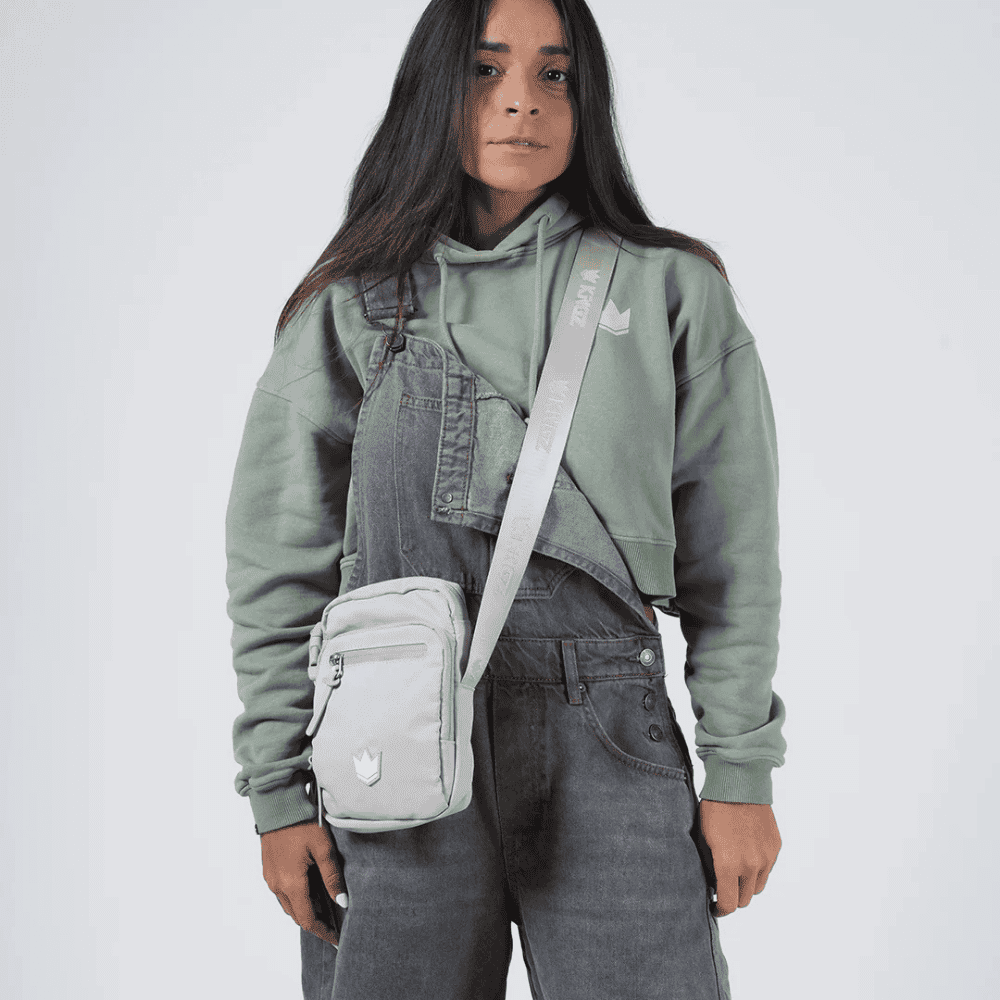 Kingz Side Bag Carry Bag Kingz 