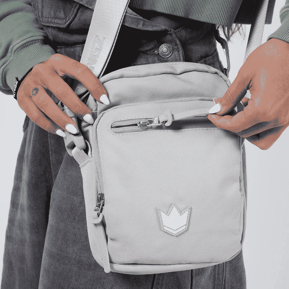 Kingz Side Bag Carry Bag Kingz 