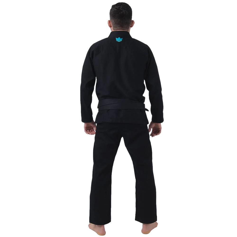 Kingz Mens The One Vice Jiu Jitsu Gi